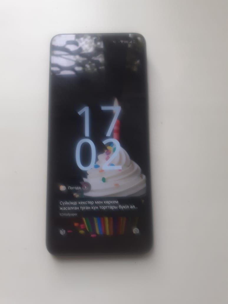 Redmo A3 редми а3