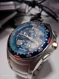 Citizen eco drive Stars and Stripes 2003