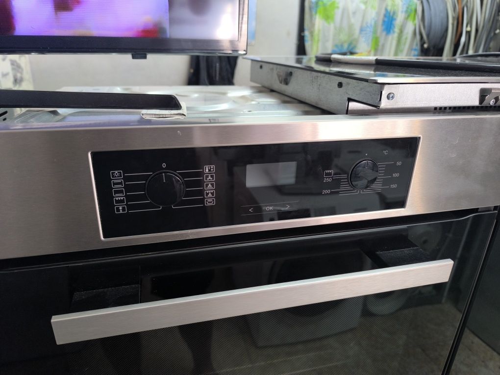 Фурна Miele H2267B - 76 литра.