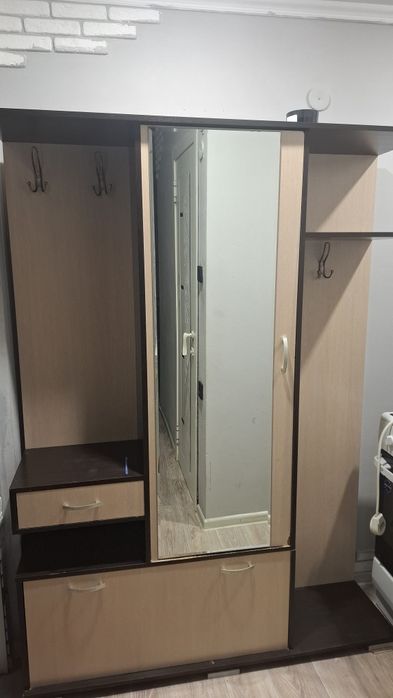 мебель для прихожей