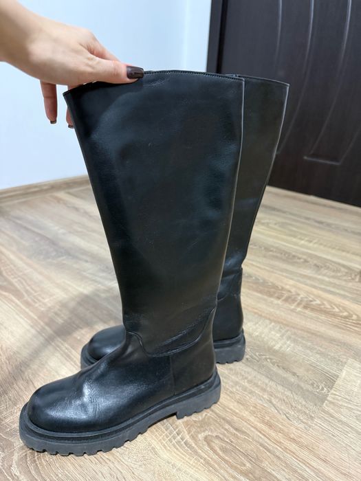 Зимни ботуши ANSWEAR