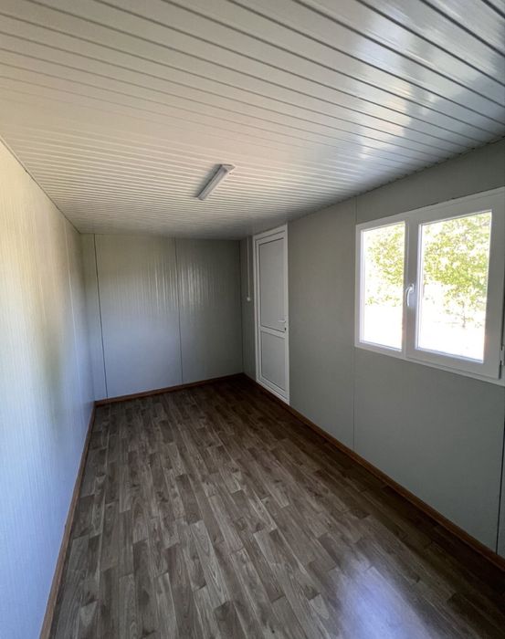 Container Modular Ideal Nevoilor Tale