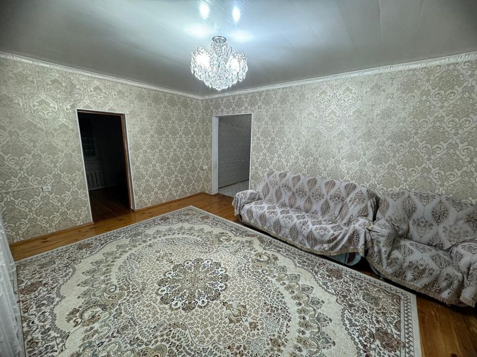 Сдам отдельный дом