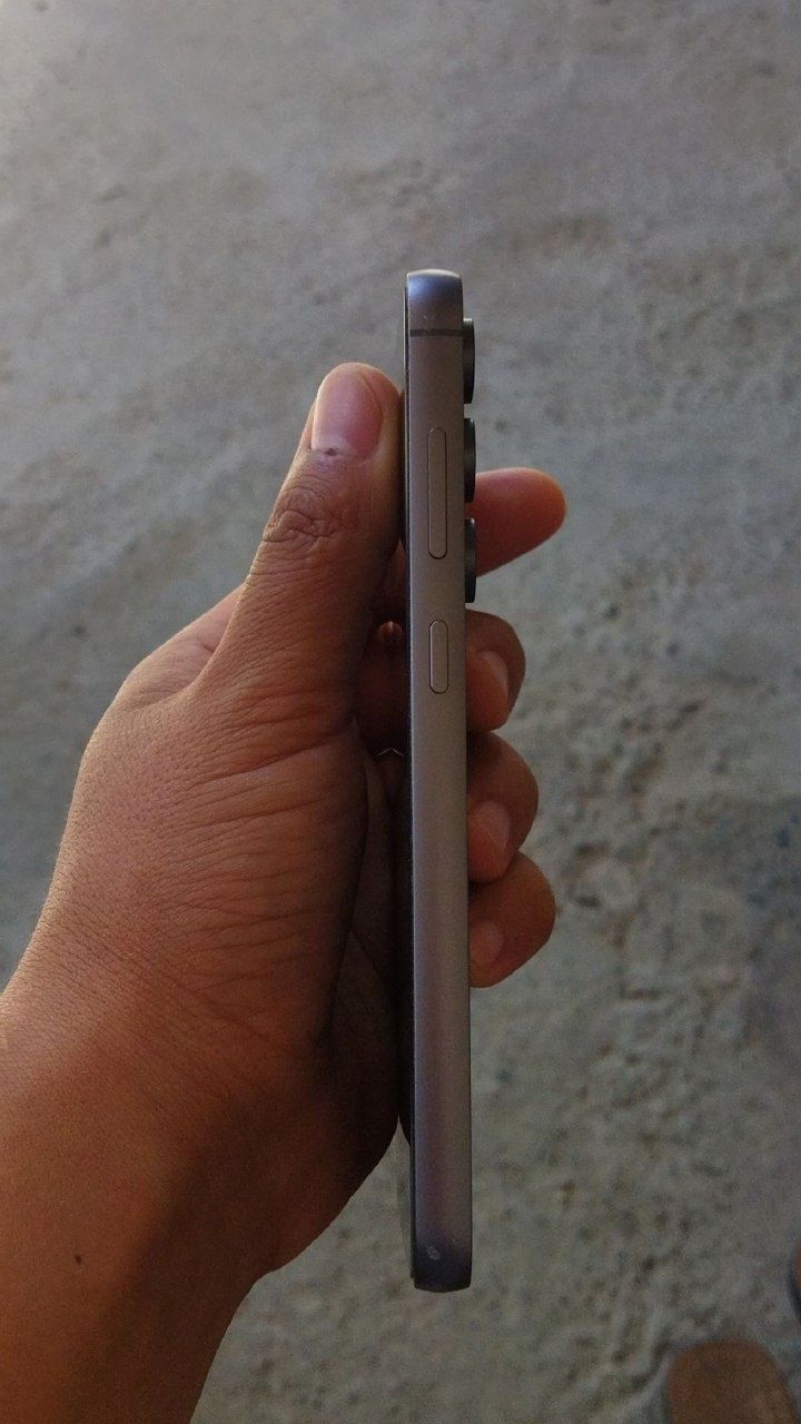 Samsumg s 23 Fe 256 gb
