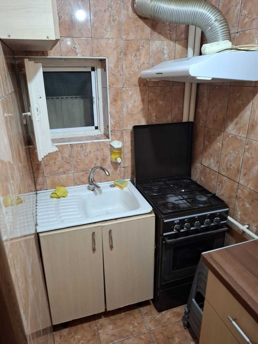 Inchiriez apartament cu 2 camere, zona Salaj, sector 5, Bucuresti