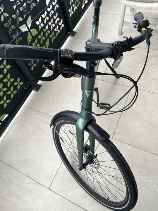 Bicicleta Giant marimea L vand/schimb