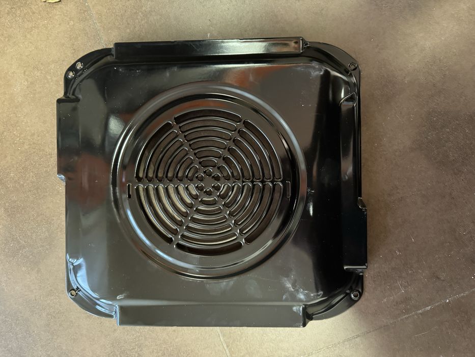 Cuptor nefunctional si plita functionala Gorenje ORA-ITO