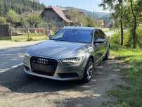 Audi a6 3.0tdi quattro VARIANTE