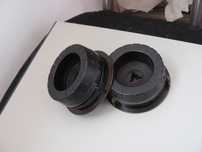 Naburi magnetofon Teac Tascam