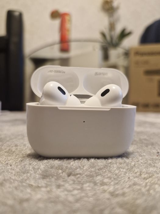 Airpods Pro 2 (Usb-C) Apple
