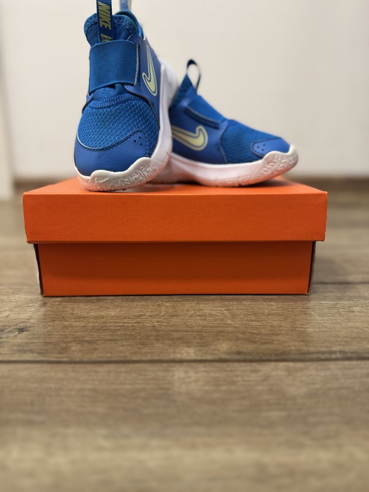 маратонки Nike flex funner 3