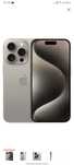 Iphone 15 pro 256 gb с гарантией