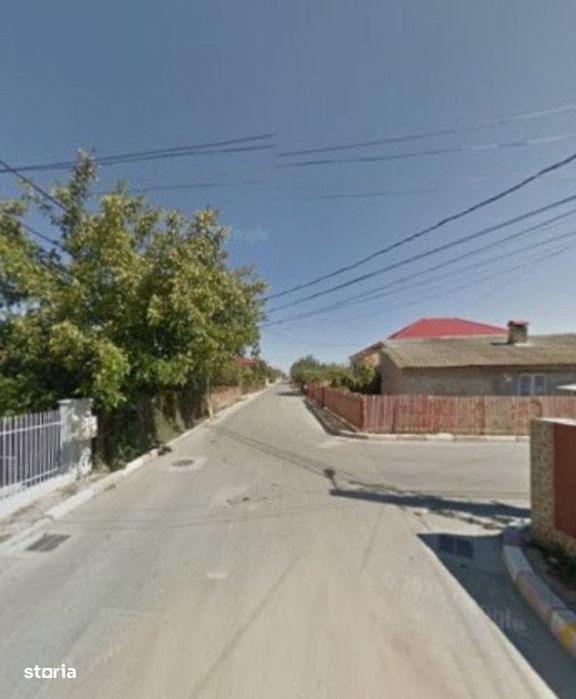 Teren  Navodari  | Strada Viilor | Ideal Constructie Casa | Comision 0