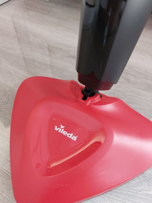 Mop cu abur vileda