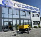 Motocompresor Atmos PDP 35 NOU