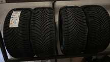 Чисто нови гуми- BRIDGESTONE TURANZA R18