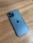 Iphone 12pro max 512gb