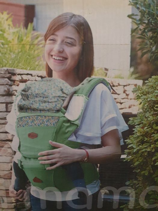 Хипсит кенгуру .