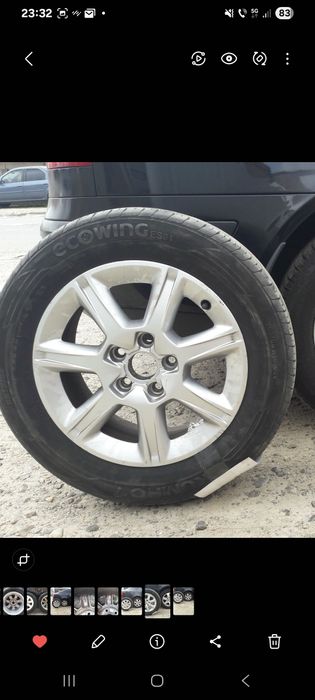 Jeante Aliaj 205/60 R 16