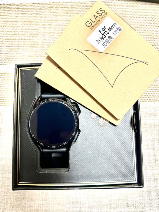 Часовник Huawei watch GT 3