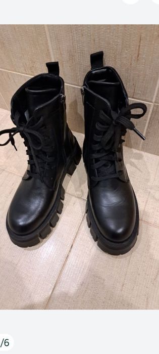 Чисто нови боти от естествена кожа