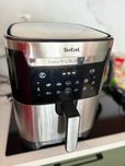 TEFAL EASY FRY & GRILL XXL – уред за здравословно готвене