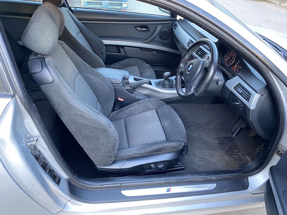 Бмв е92 320и/bmw e92 320i