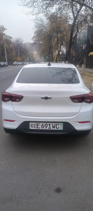 Onix mexanika sotiladi 2024