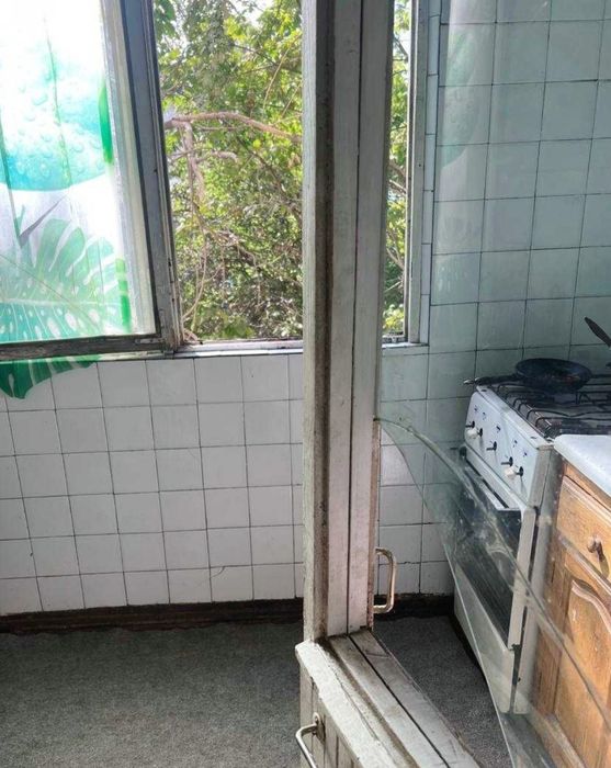 Юнусабад 9, 3/3/5 УлУчШеНкА Неторец Балкон 6 на 2 Средний Ремонт