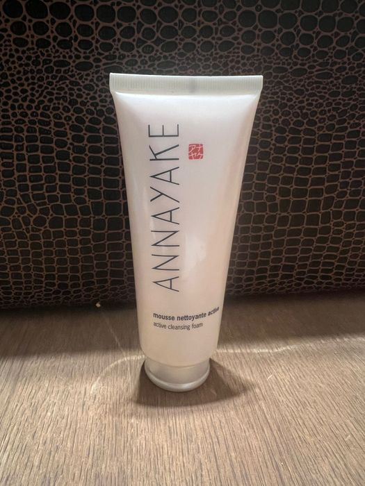 Creme Annayake și Orlane