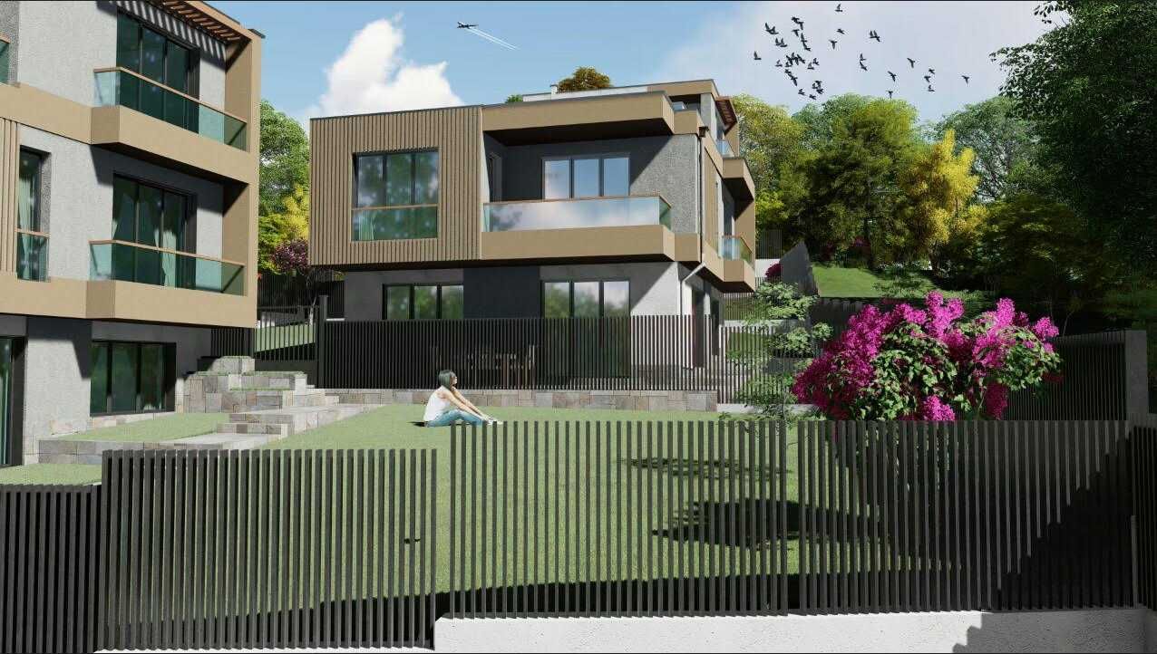 Продава се Къща в Варна, м-т Сълзица - 200 кв.м за 1500 €/кв.м - Снимка #2