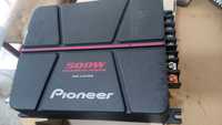 Pioneer usilitel 500w