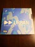 CD R&B/Hip-Hop/Garage Music *Urban-The cream of R&N, Hip-Hop, Garage*