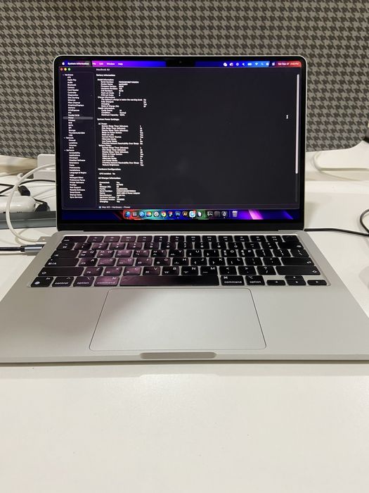 macbook air m3 ideal