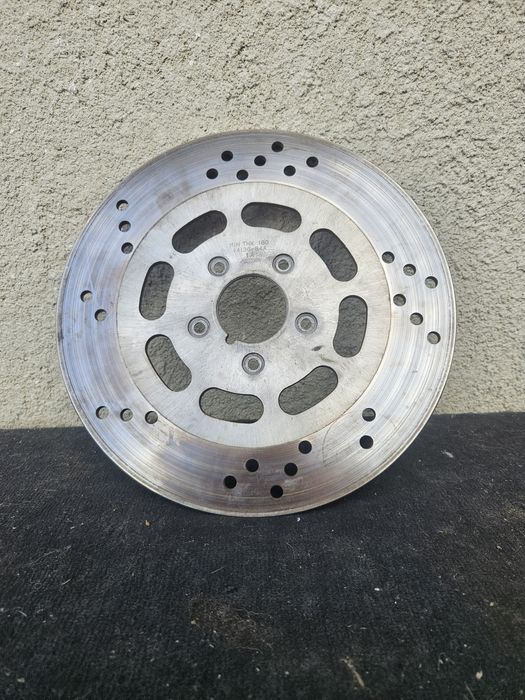 Disc frana fata pentru Harley Davidson
