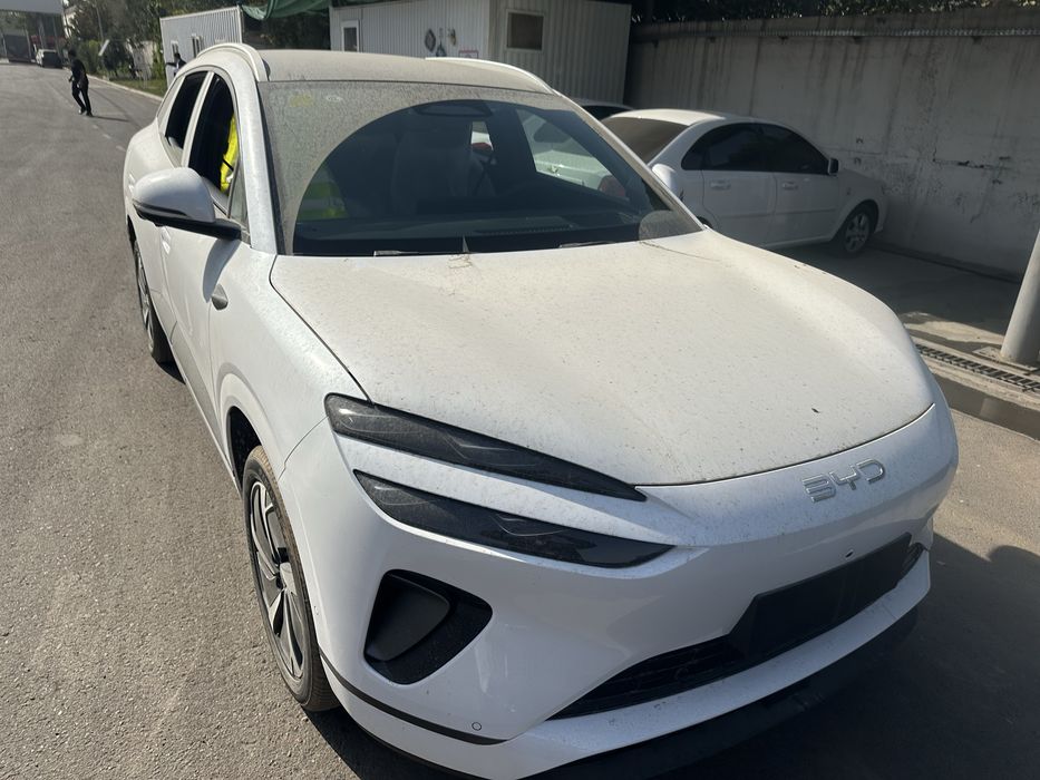 Byd Seal Lion 06 eng full
