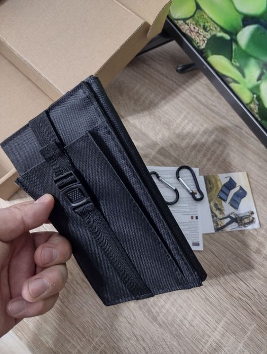 Panou solar 20W încărcare telefon, tabletă etc.