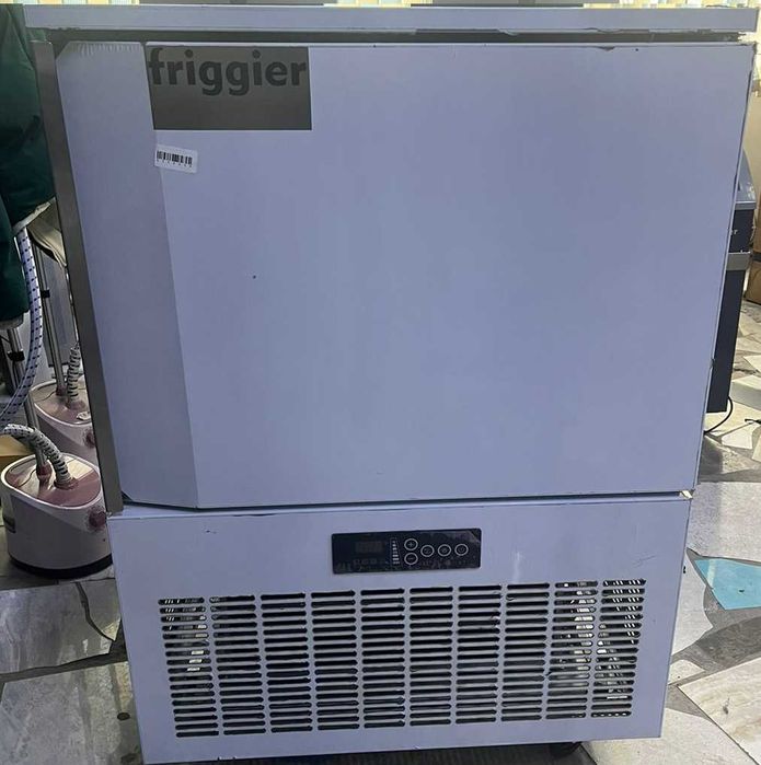 Аппарат шкаф шоковой заморозки Павлодар