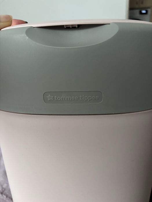 Cos de scutece tommee tippee
