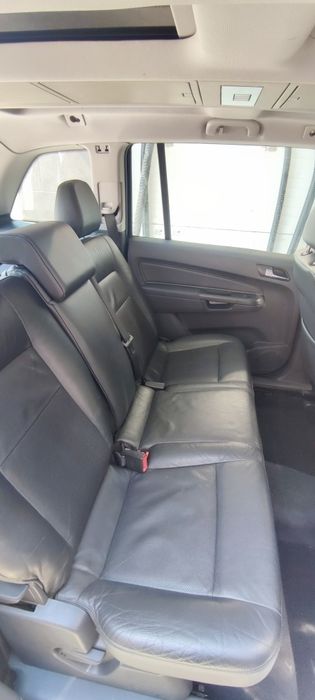 Opel Zafira B 2.2 Бензин