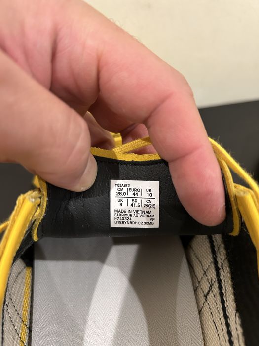 Asics Onitsuka Tiger SD mexico 66