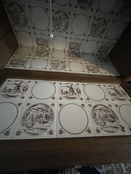 Mobilă lemn masiv negociabil