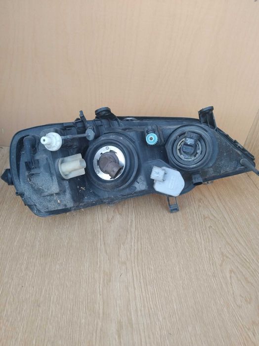 Ляв фар за опел астра г