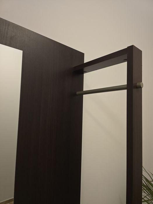 Dulap/Cuier/Pantofar-PAL