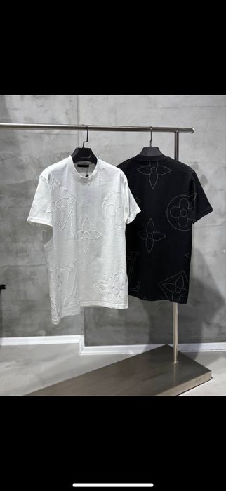 Tricou Louis Vuitton calitate premium