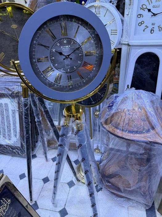 Часы напольные Diyako