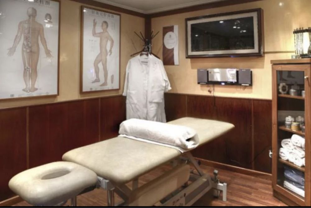 Профессиональный массаж у себя и на выезд