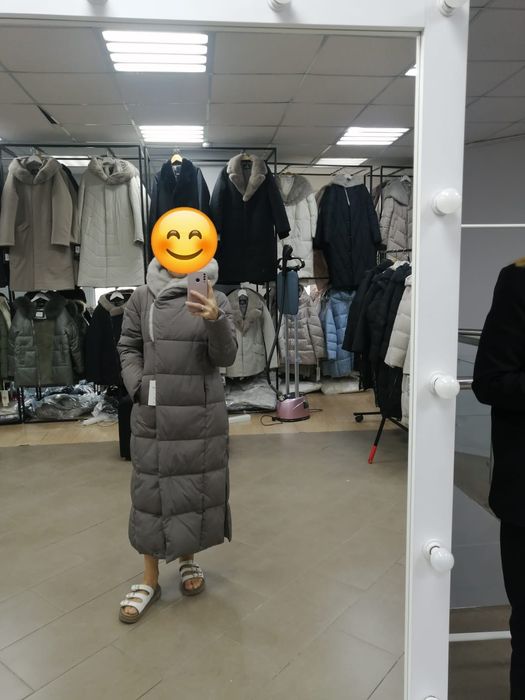 Срочно продам куртки