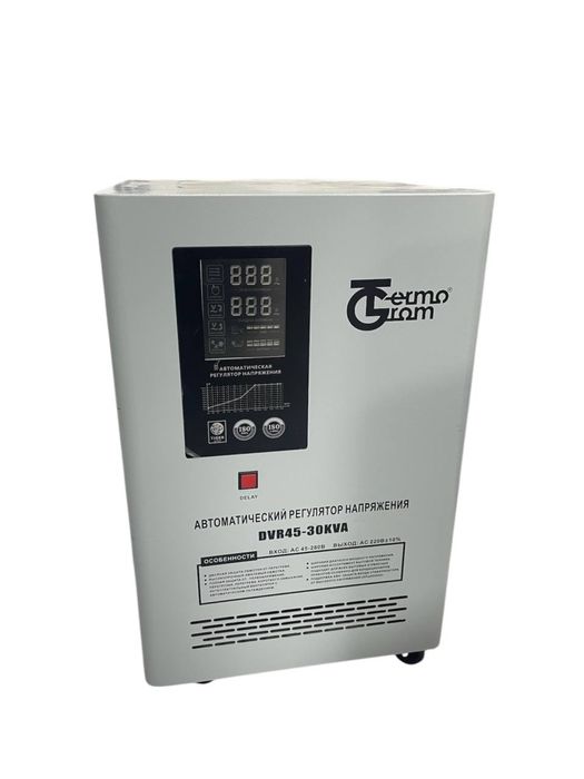 Stabilizatorlar releyniy 10/20/30 KVA DVR45