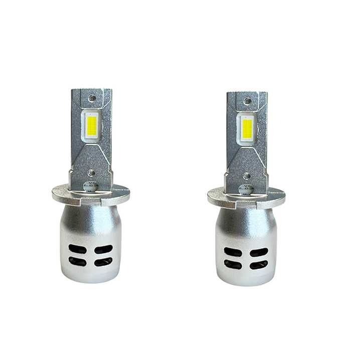 LED крушки H3 Лед крушка Canbus 36W, 6500K Директен монтаж